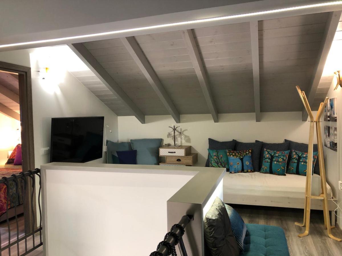 Paradisos Luxury Villas Next To Beach Koutsourás Екстериор снимка